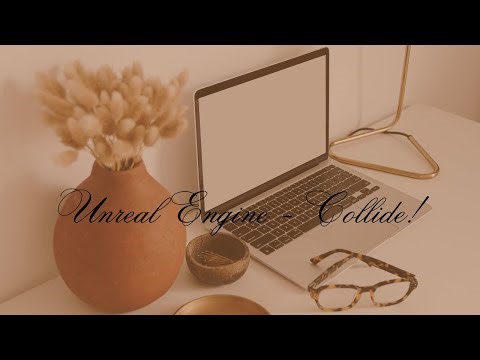 Unreal Engine Part 4 - Make your text appear!