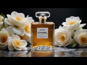 The Allure of Chanel No 5