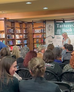 2.2K views · 19 reactions | Tattered Cover Book Store on Reels | Facebook