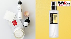 The 9 Best Cosrx Skin Care Products, Tested by Editors