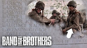 11K views · 259 reactions | Band Of Brothers Link with The Cambridge American Cemetery : The story of George Lavenson #bandofbrothers Marcel's channel: https://www.youtube.com/@HistoryWarCinema | History In Your Hand | Facebook