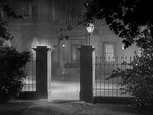 Thank You, Jeeves! (1936)