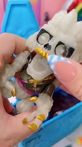 1M views · 10K reactions | Let’s dig for monsters  | Peachy Queen | Facebook