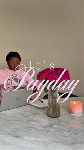 Budgeting After Payday: Allocating Monthly Income Wisely