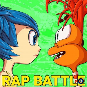 Sprunki Battle For Dream Island Song (BFDI) | BENJIxScarlett Lyrics, Meaning & Videos