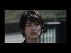 kujo - blue spring (2001)