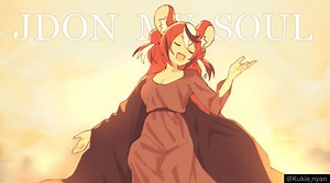 What Does 'Jdon' Mean? 'Jdon My Soul' Hololive Memes Explained