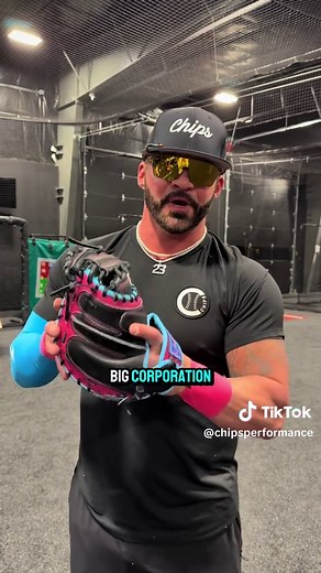 Looking for a high-quality baseball glove without the big-brand price? Good Hop Baseball Gloves deliver elite performance across catcher’s mitts, pitcher’s gloves, and more. Built from premium steerhide to Japanese kip leather, they’re durable, game-ready, and perfect for youth and travel baseball players. Our players love them, and you will too. Use code “CHIPS” for free shipping from GoodHop Gloves🔥 @Good Hop Gloves #baseball #fyp #athlete #baseballszn #baseballlife