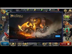 How to Refer Yourself Via Bluestacks