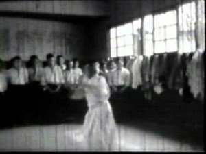 Aikido - Morihei Ueshiba And Aikido : Takemusu Aiki