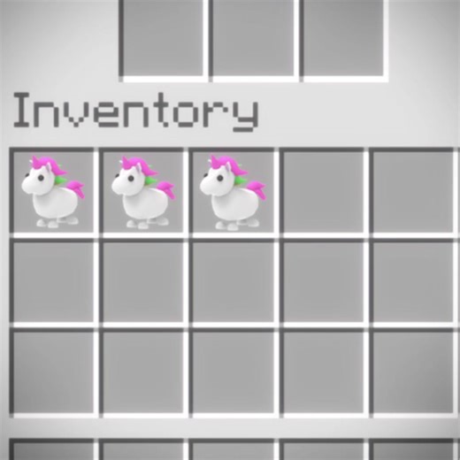 Explore the Neon Unicorn in Adopt Me Game