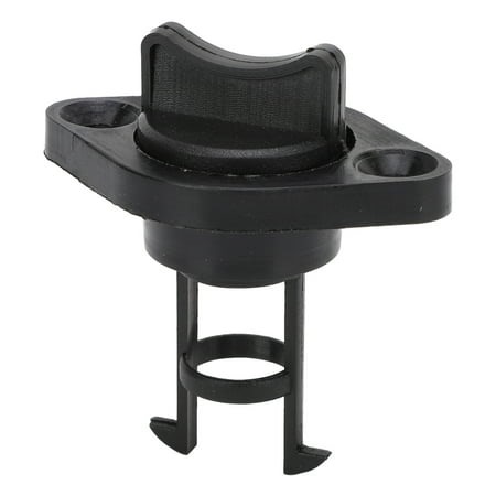 Drain Plug and Receiver Kit, Water Plug Boat Bungs Easy Installation  for Stern Fish Well Freezer - Walmart.ca