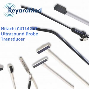 [Hot Item] Hitachi C41L47RP Ultrasound Probe Bi-Plane Prostate Transducer for Arietta