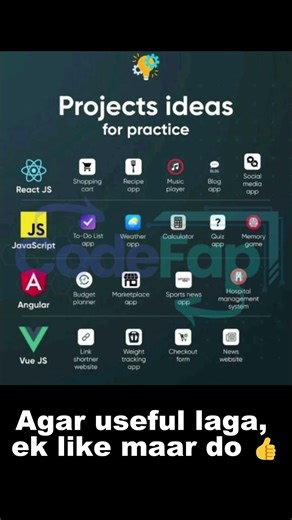 PHP vs REACT: The ULTIMATE Full Stack Developer Cheat Sheet! 🤯 (Projects & Syntax)