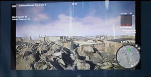 #DTRA's Capt. Rafael Mata test drives the 2023 PSU IIRM-URA virtual, STEM-focused, drone reconnaissance software. Students will join us online to navigate quadcopter (equipped with a radiation sensor) through a realistic, warfighter scenario to locate any radioactive barrels. No prior drone piloting, gaming, or radiation background is required! Learn more and register at https://www.iirm.psu.edu/news-events/virtual-drone-competition.aspx | Defense Threat Reduction Agency (DTRA)