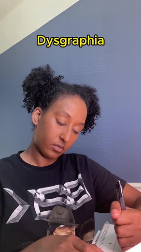 Empowering Individuals with Dysgraphia: Enhancing Writing Skills