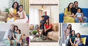 10 Small Livspace Homes Under 900 sq. ft. That Look Spacious and Stunning