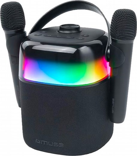 Muse M-530 KA