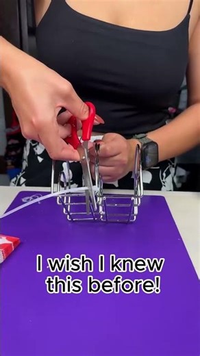 Simple DIY Mail Organizer That Actually Works 📬✨