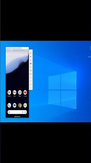 Create Virtual Mobile Android On Windows 10 - 11