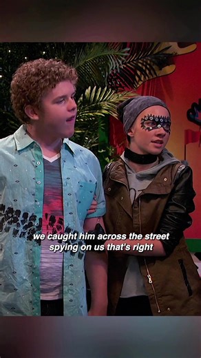 #henrydanger #tiktok #fyp #movie | Henry Danger