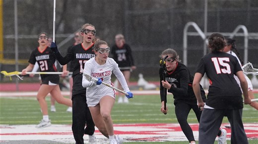 Girls lacrosse April 19: Fay OT goal lifts Suffern; Greeley and Wappingers also win