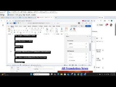The Gospel Of Matthew Series; Part16A, Matthew 16