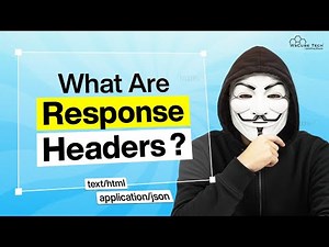 What Are HTTP Response Headers? | Hidden Secrets Revealed!