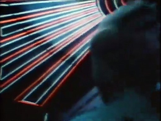 The Girl from Starship Venus | movie | 1975 | Official Clip