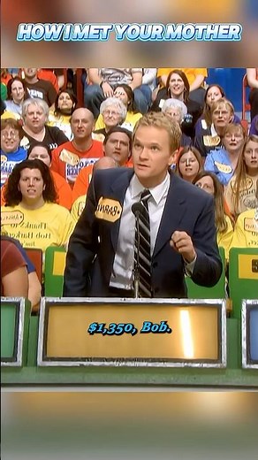 #Shorts Barney Breaks the Game Show 😱💰 Perfect Bid… Perfect Wheel… PERFECT Showcase?! 🎉🔥