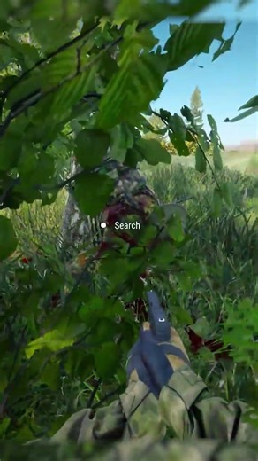 Sniper Holding the Industrial Zone #armareforger