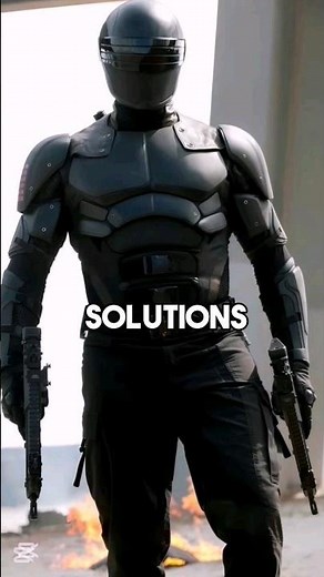 The 3 Most Powerful Soldier Exosuits Ever Built