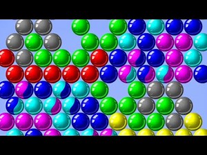 Bubbels shooter Bubble shooter android gameplay | bubble shooter | bubble shooter game new levels