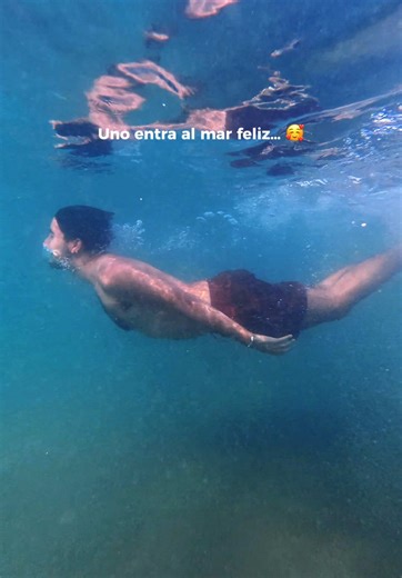 Disfruta un Néctar Watts en la playa
