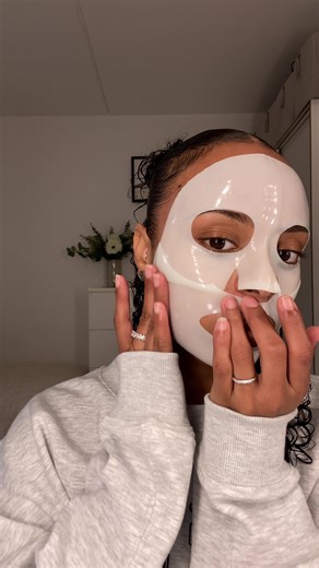 Evening Korean Skincare Routine with Biodance