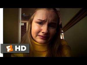 The Visit (3/10) Movie CLIP - You Think You're Worthless (2015) HD