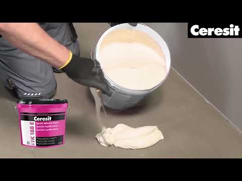 Padlóburkolás - Hogyan fektessünk LVT, vinyl padlólapokat?