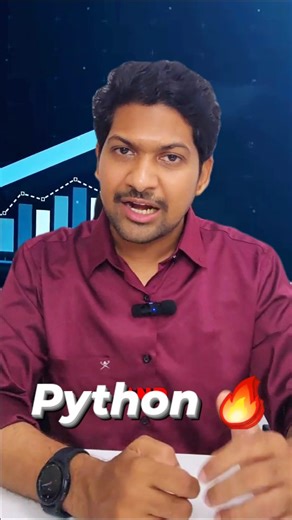 PythonLife on Instagram: "PythonLife Basic to Advanced Python Programming. Course Starts from: February 4 | 2025. Course Duration: 45 days. Monday to Saturday Morning 7am to 9am. - Live classes and Recording content - Topic wise: Tasks and Interview Questions and Study Material - Doubt Clarification Sessions - Resume building - Career guidance - Mock interviews - Course Completion Certificate - Daily Job Updates - Real Time Projects - EMI Available Course Fee: Rs 4999. Contact Number:9154083255,