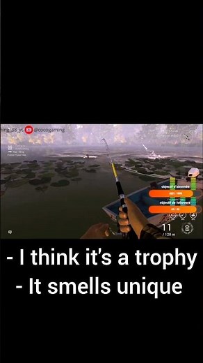 Trophy Muskellunge #37 and Northern Pike #64