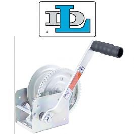 DUTTON-LAINSON 1,600 lb. Boat Trailer Hand Winch #DL1602A