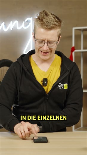 Here's how to set individual driving modes!