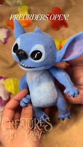 3.6K views · 8.6K reactions | Hey ! Most of my creatures are back...