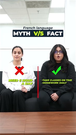 Fluent English and French Speaking Course with Live Practice 🎤🔥