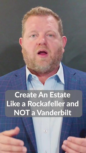 When it comes to protecting what you've built and then passing it on to loved ones, you've got to have the right structure in place. Estate Planning has been long misunderstood, what this really is isn't just passing on your wealth, it's creating a legacy. Here's EXACTLY How to structure an Estate Plan that sets up your Legacy: https://youtu.be/6LWmkmMk_uM (link in story) #estateplanning #setupyourestate #realestate #family #familylaw #estate #wealth #wealthmanagement #entity #trust #entityforma