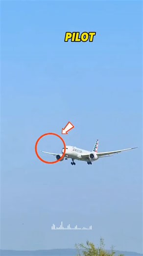 Naveed Khan on Instagram: "American airlines emergency landing #pilot #atc #emergency #airport #airforce"