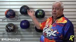 5.2K views · 106 reactions | It's #MoMonday! Today, Phil talks about building a 6 ball tournament arsenal and what types of bowling balls it should include. Whether you're a cranker, stroker, or tweener, there's a perfect arsenal for your game. What is your BEST 6 ball Radical arsenal if you're not sure what you're going to be bowling on? Let us know in the comments! #WOWThatsRadical #RadicalRevolution | Radical Bowling Technologies | Facebook