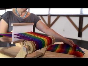 Harrisville Designs - EasyWeaver