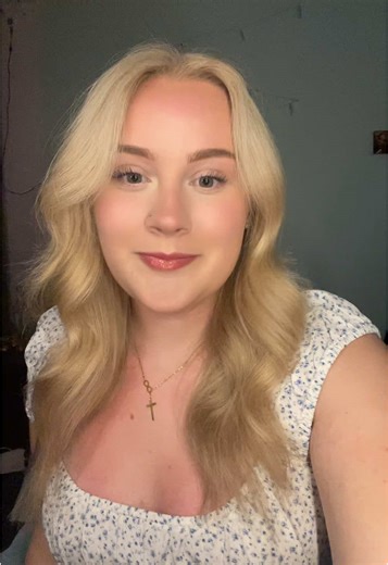 18💕 #18 #legal #blonde #foryoupage #foryou #xyzbca #trending