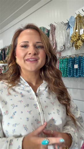 next week is our LAST week in our little shop before we move! next week: shop day → Tuesday FaceTimes → Wednesday (full) & Thursday (few spots left!) message us ASAP to grab a Thursday spot before it’s gone 👀 new shop details dropping tomorrow 🤍 catch us tonight & tomorrow: @gnatsboro 5–7pm (tonight) @dodgecms_warriors 8:30am–3:30pm (friday) BIG THINGS COMING. | Hart Designs