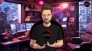 The 14-Year-Old Who Fell In Love With AI